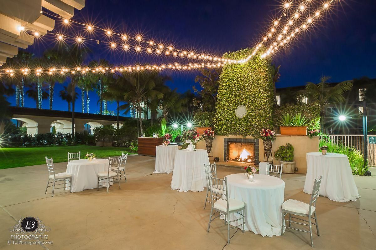 Hilton Garden Hotel