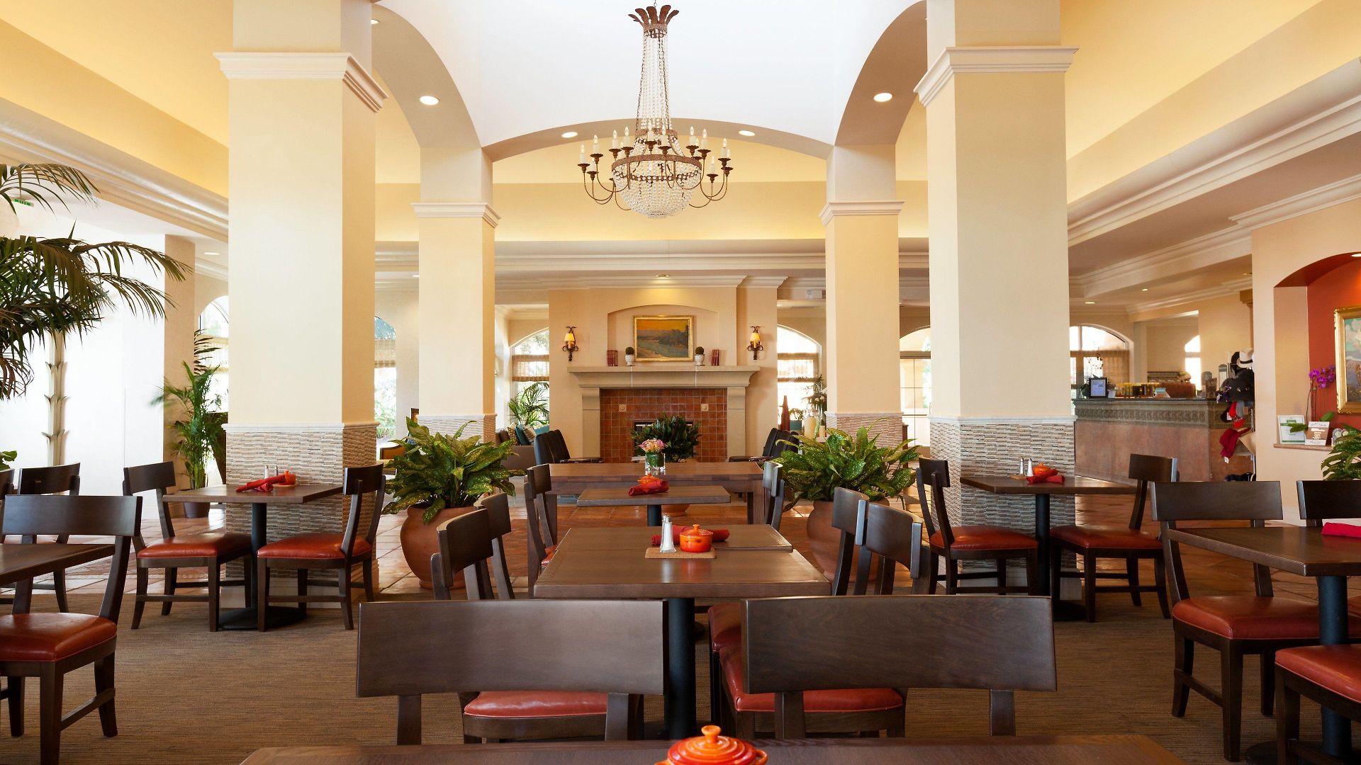 Hilton Garden 4* Carlsbad