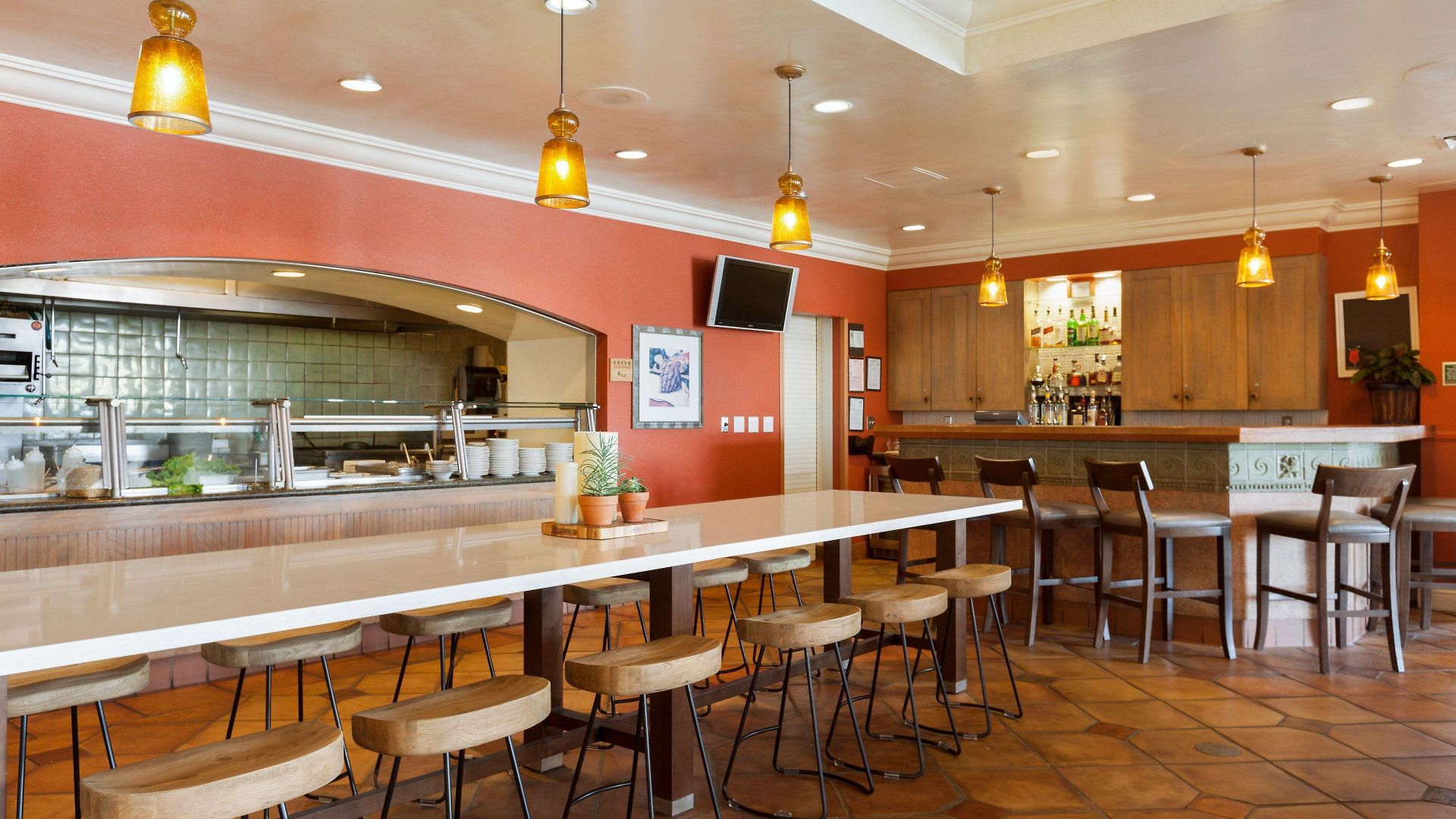 Hilton Garden Hotel Carlsbad