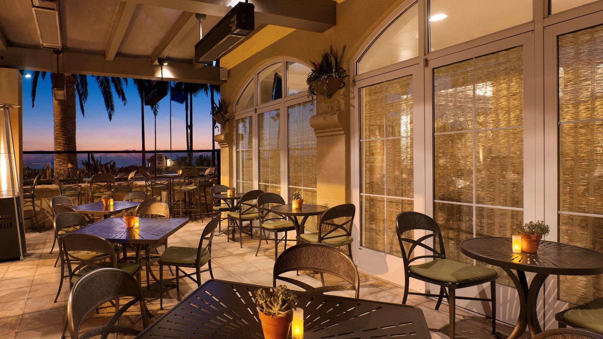 Hotel Hilton Garden 4*