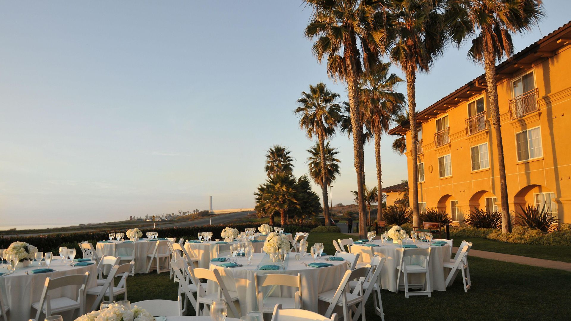 Hotel Hilton Garden Carlsbad