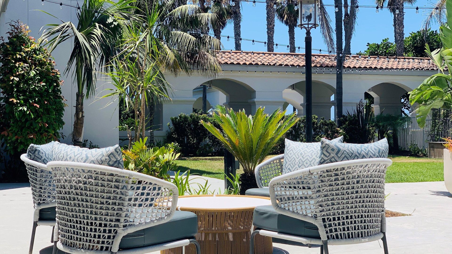 Hilton Garden 4* Carlsbad