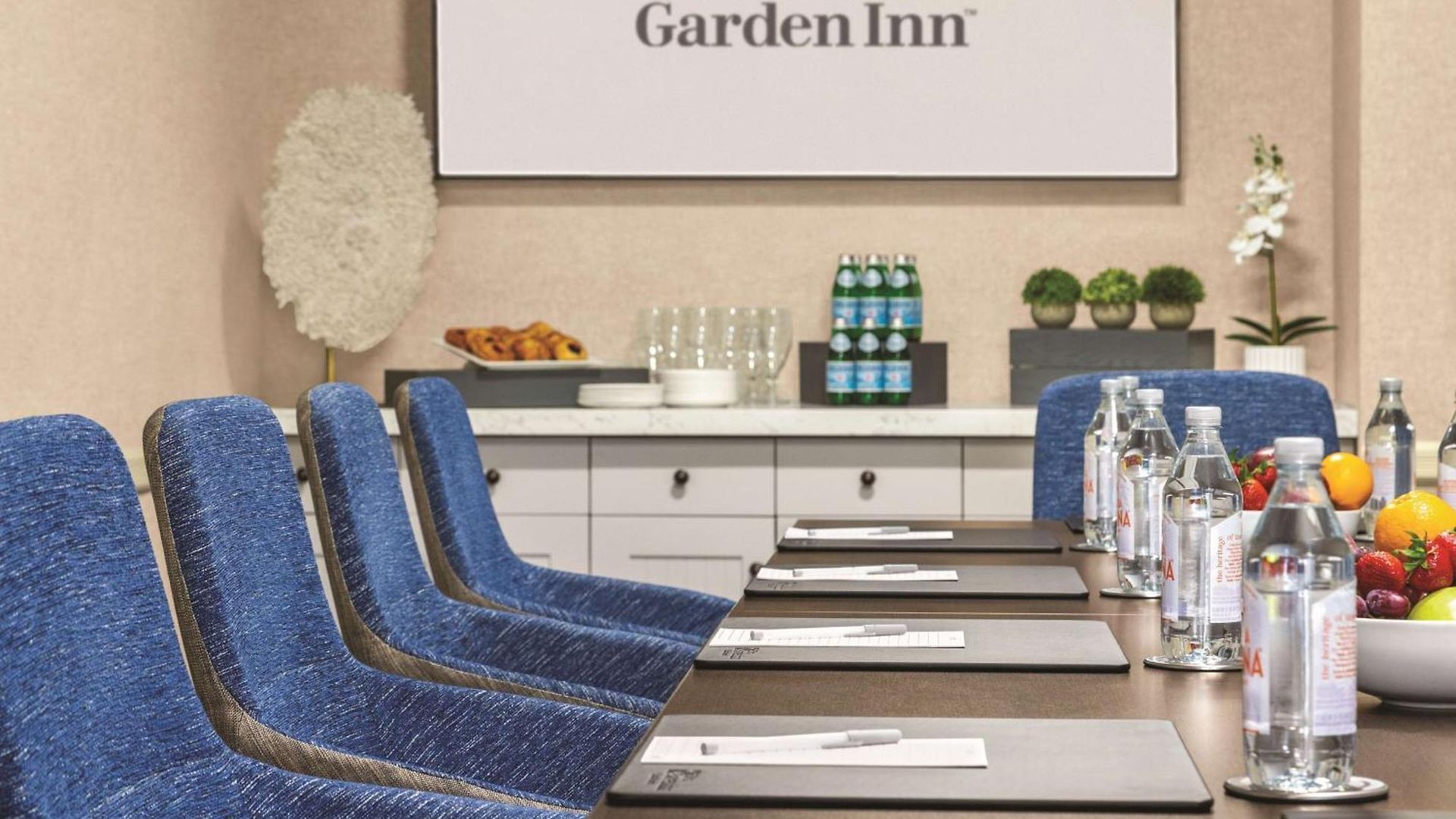 Hilton Garden 4* Carlsbad