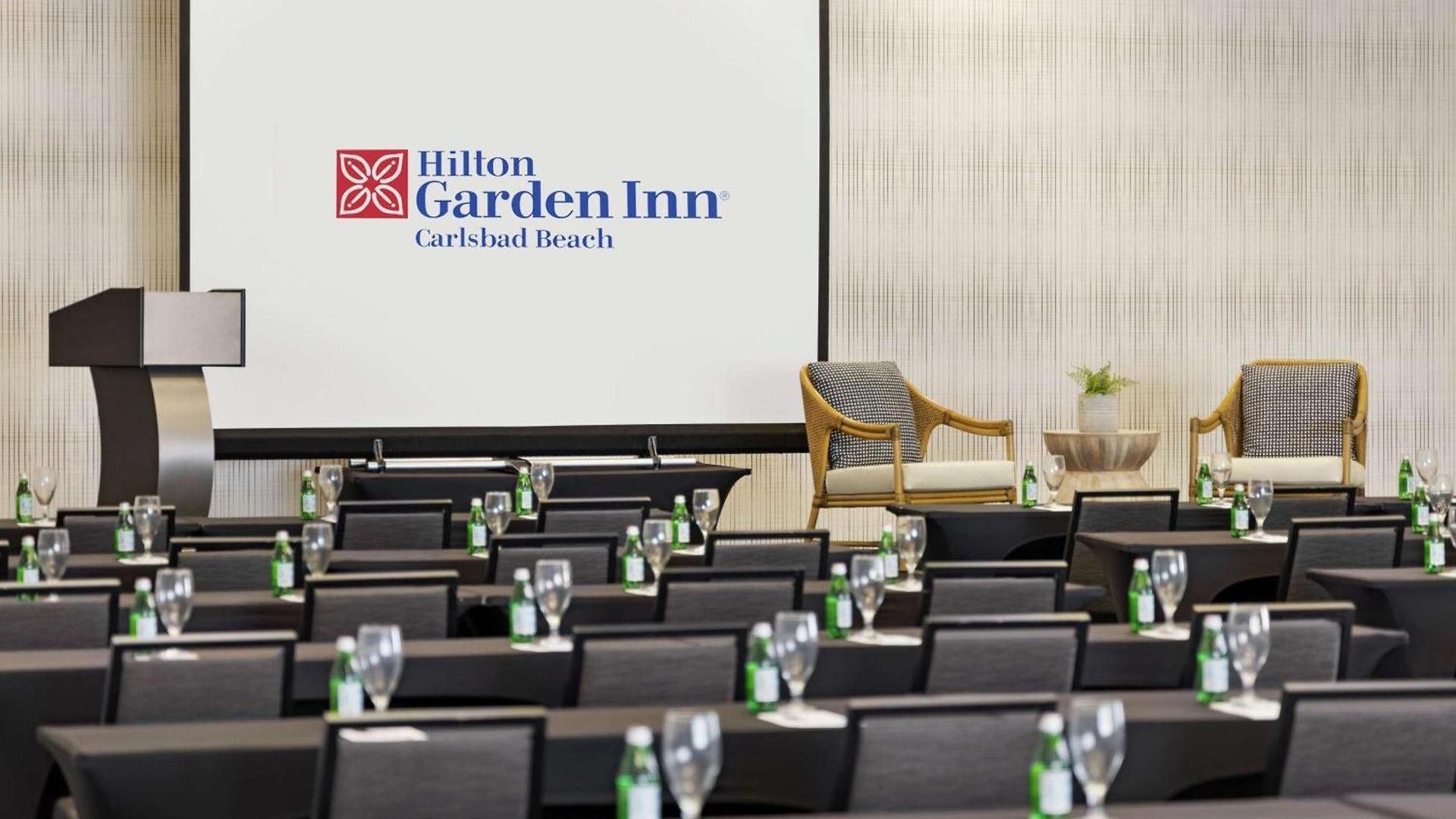 Hotel Hilton Garden Carlsbad