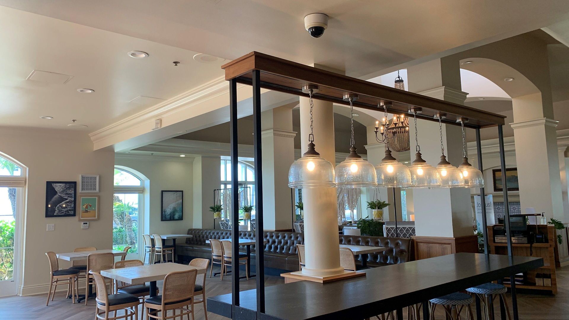 Hilton Garden