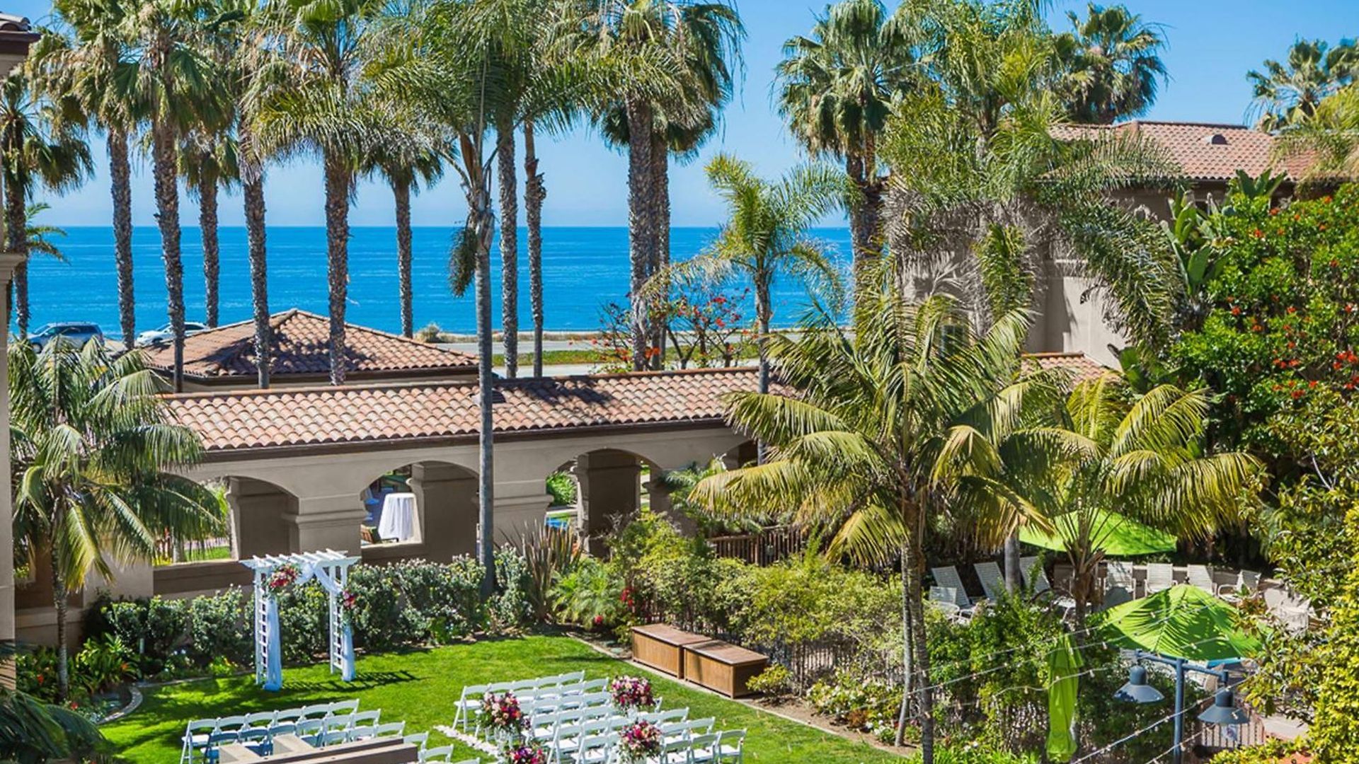 Hilton Garden Hotel