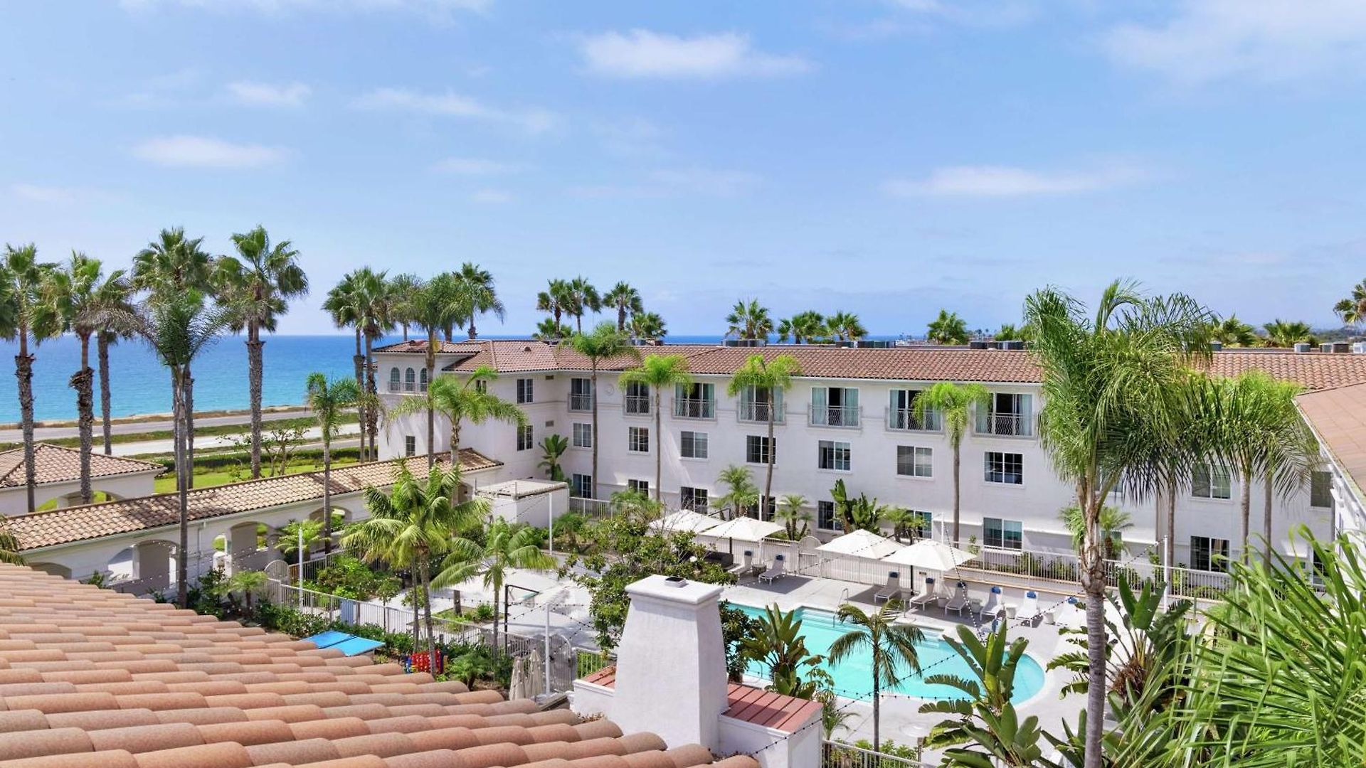 Hotel Hilton Garden 4*