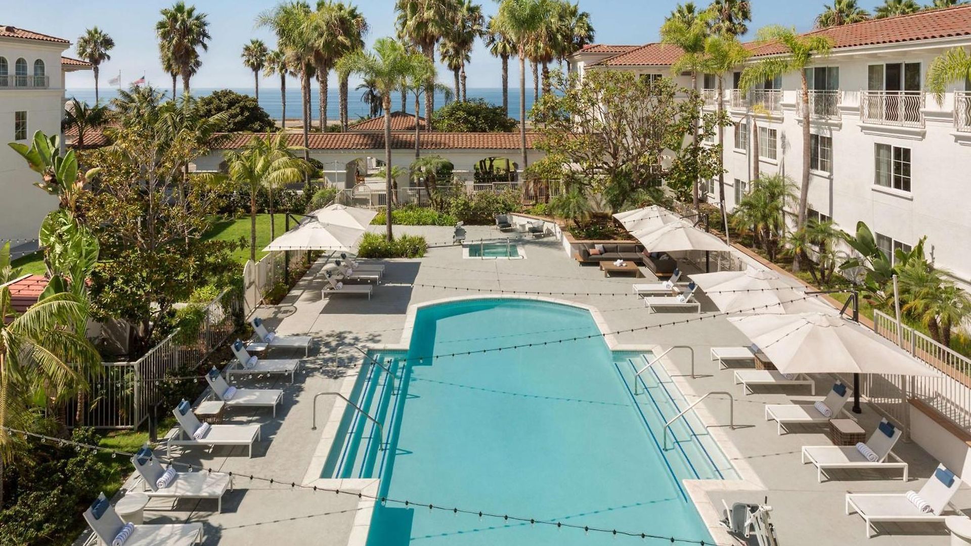 Hilton Garden Hotel Carlsbad