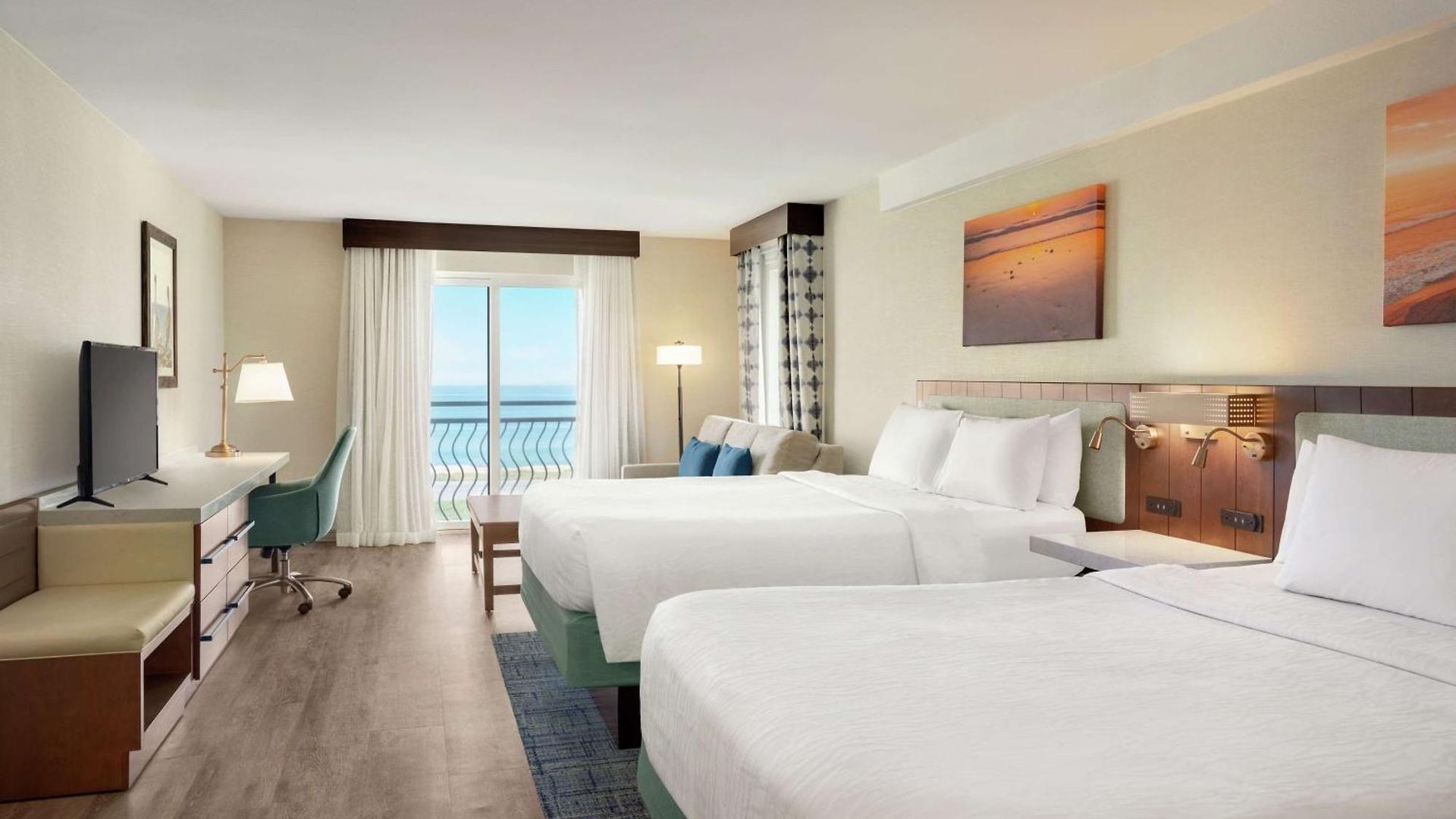 Hilton Garden