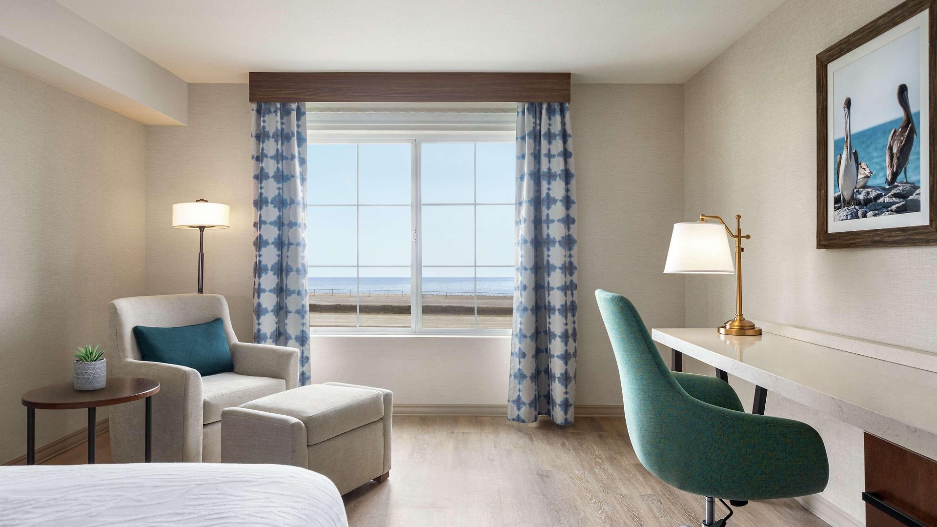 Hotel Hilton Garden Carlsbad