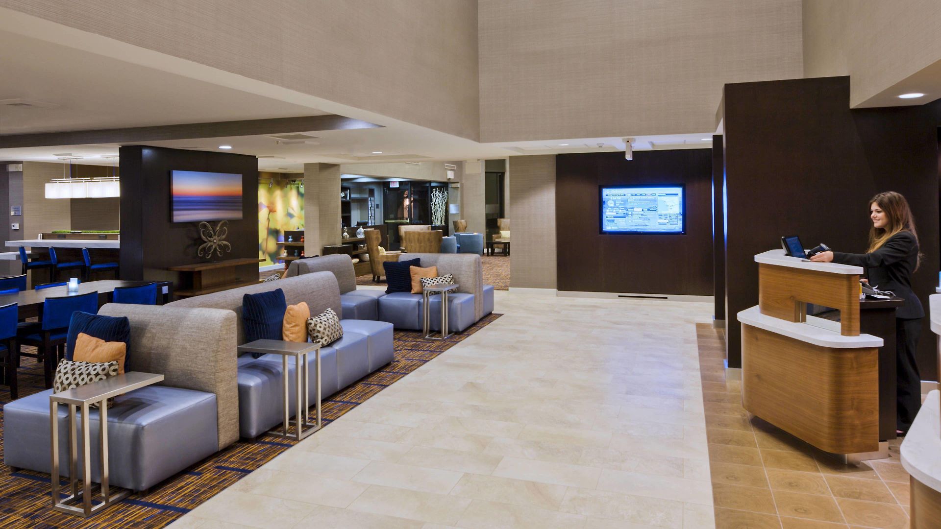 Courtyard By Marriott San Diego Carlsbad