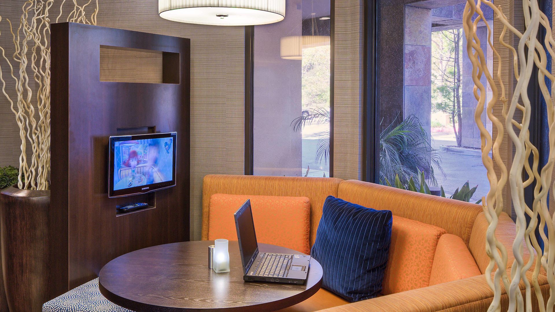 Courtyard By Marriott San Diego 3*