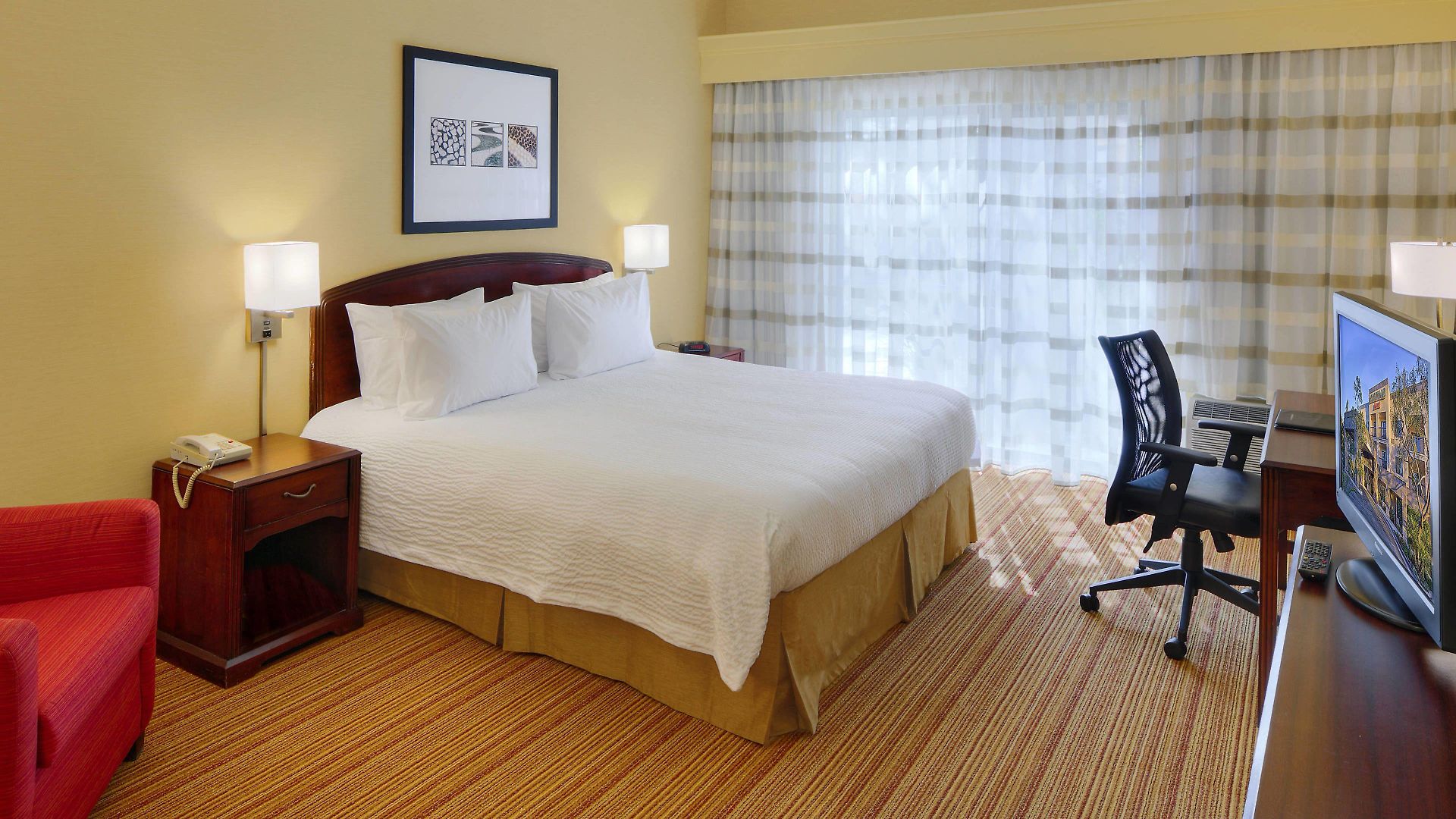 Hotel Courtyard By Marriott San Diego Carlsbad