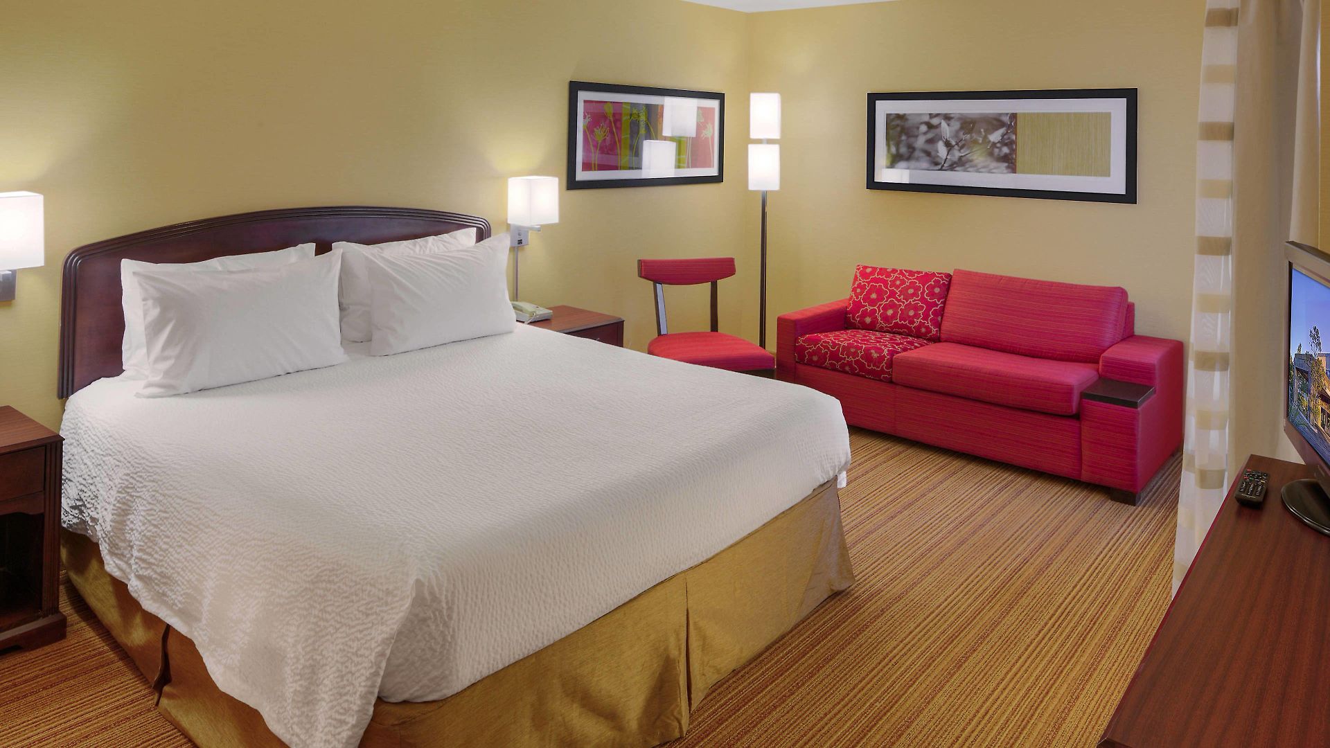Courtyard By Marriott San Diego Carlsbad