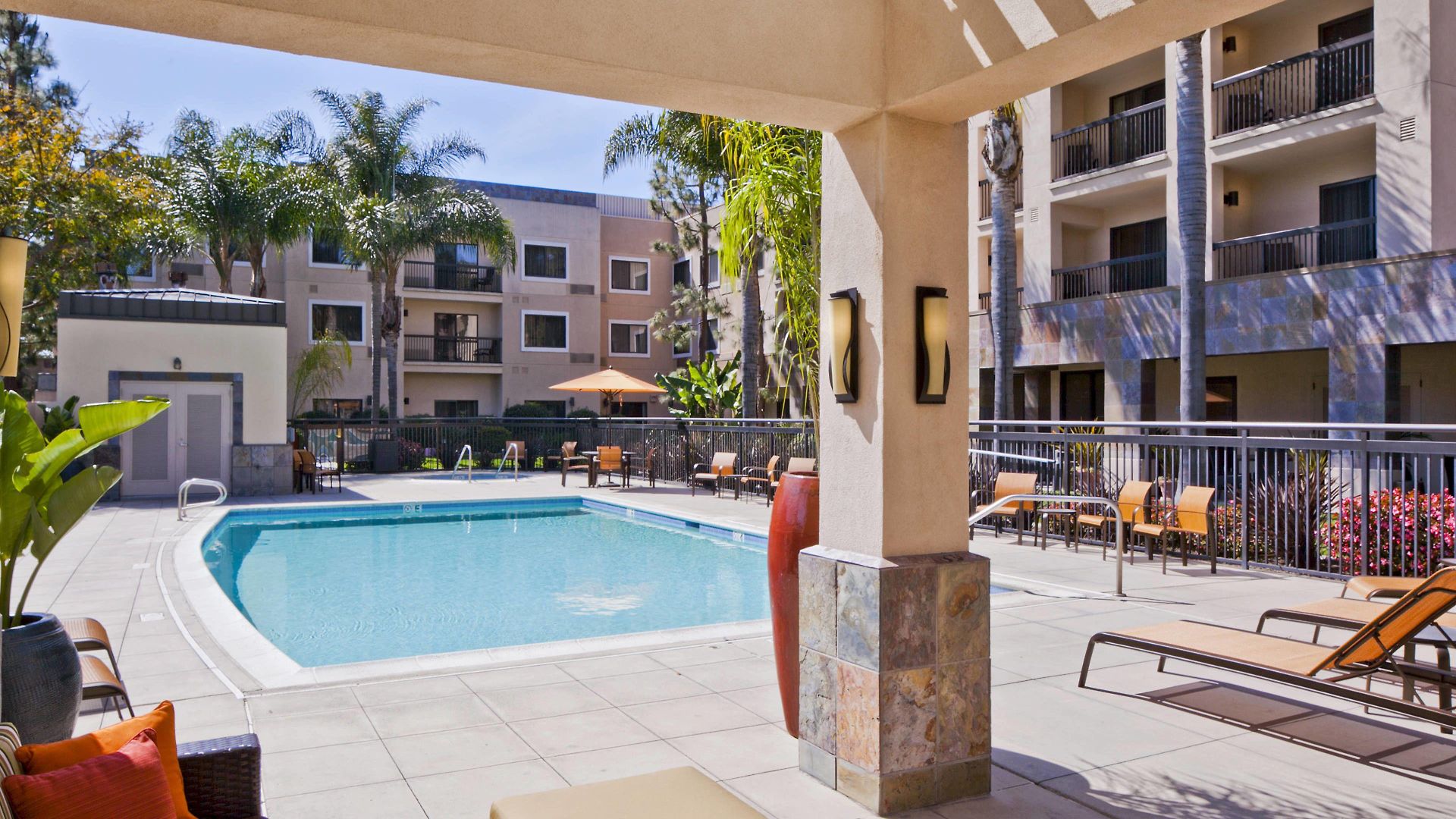 Hotel Courtyard By Marriott San Diego Carlsbad