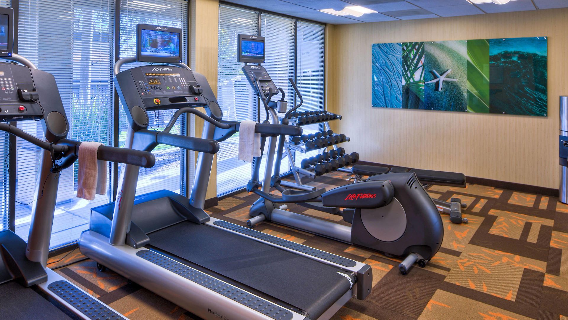 Courtyard By Marriott San Diego 3*