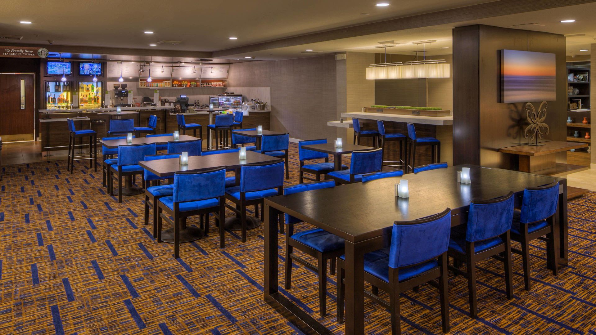 Courtyard By Marriott San Diego 3*