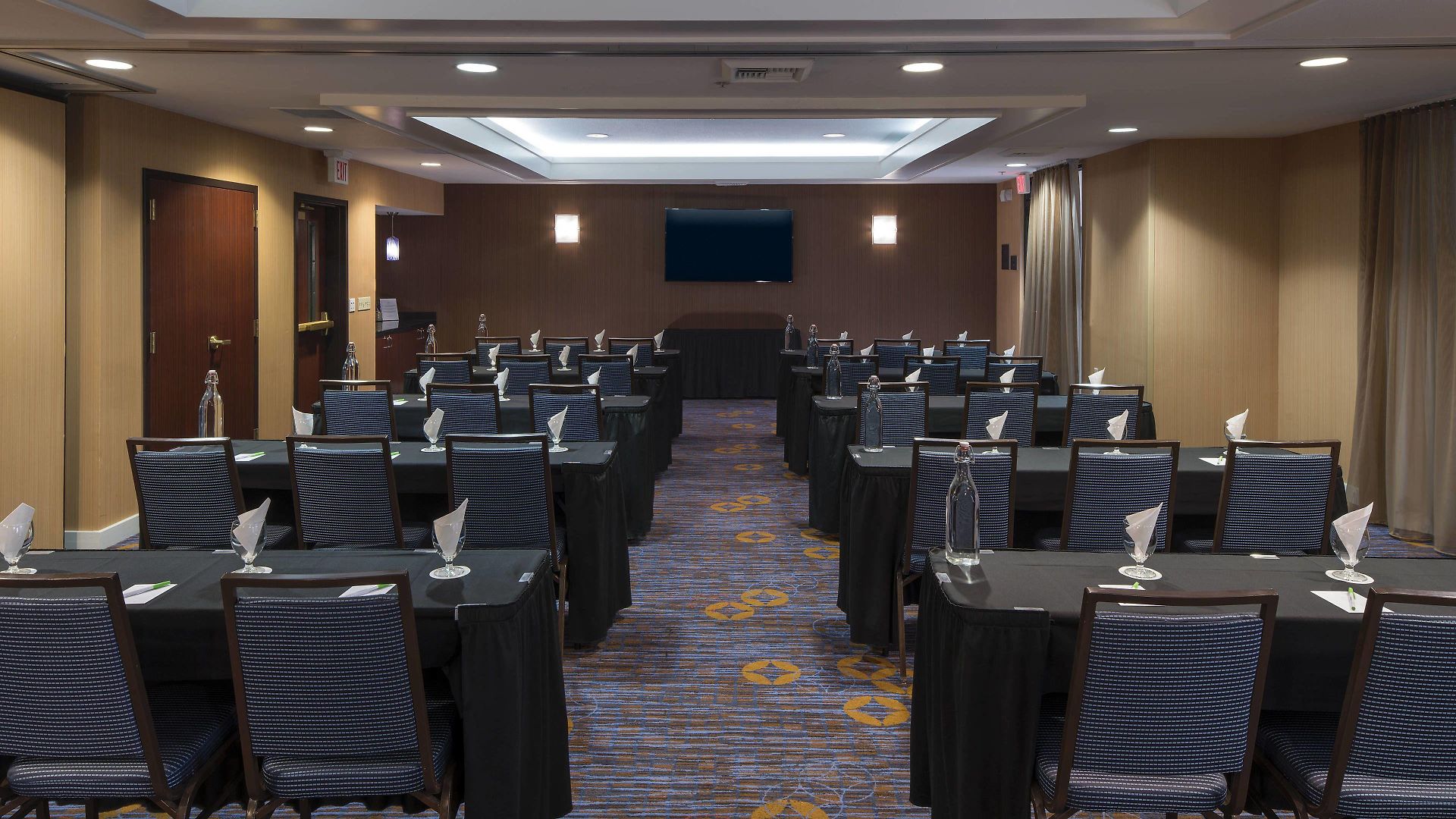 Courtyard By Marriott San Diego Hotel Carlsbad