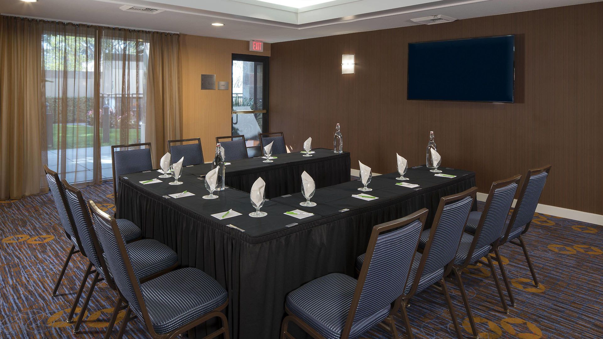 Courtyard By Marriott San Diego 3* Carlsbad