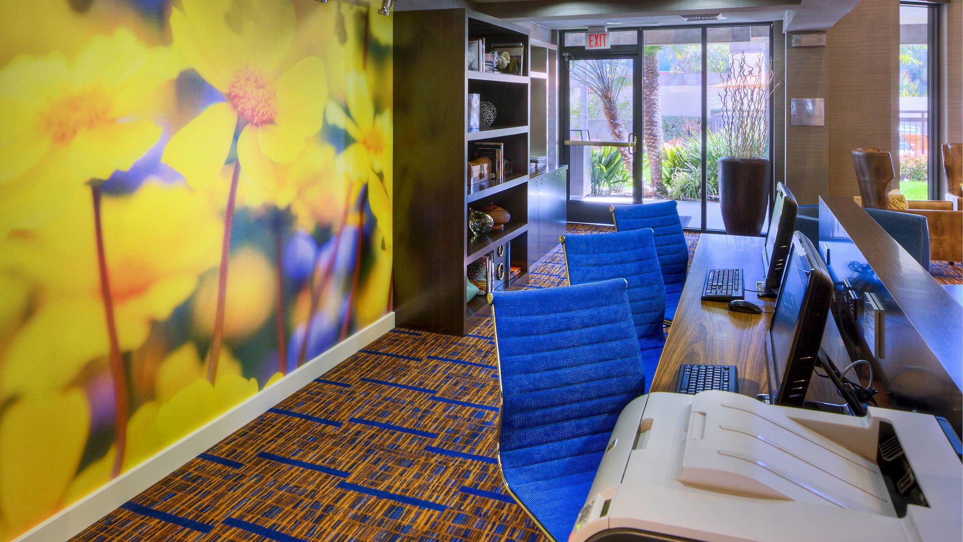 Courtyard By Marriott San Diego Carlsbad