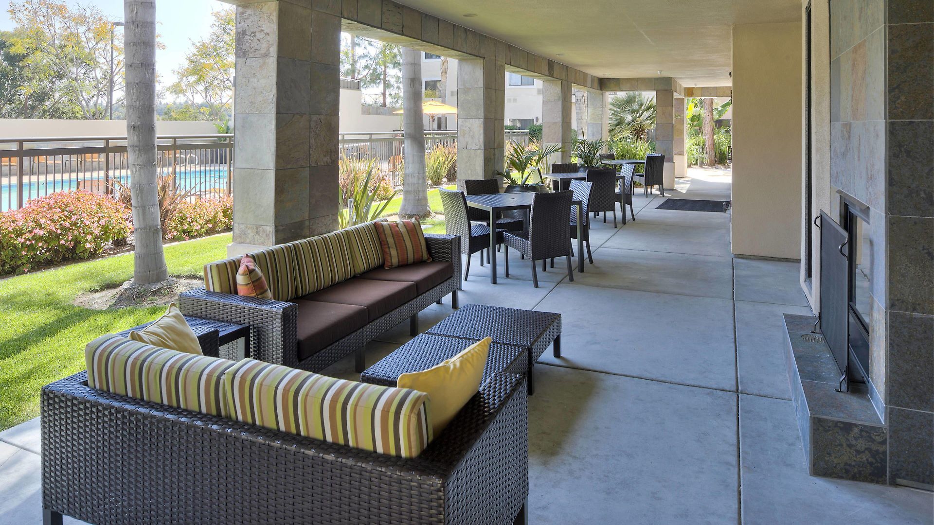 Courtyard By Marriott San Diego 3* Carlsbad