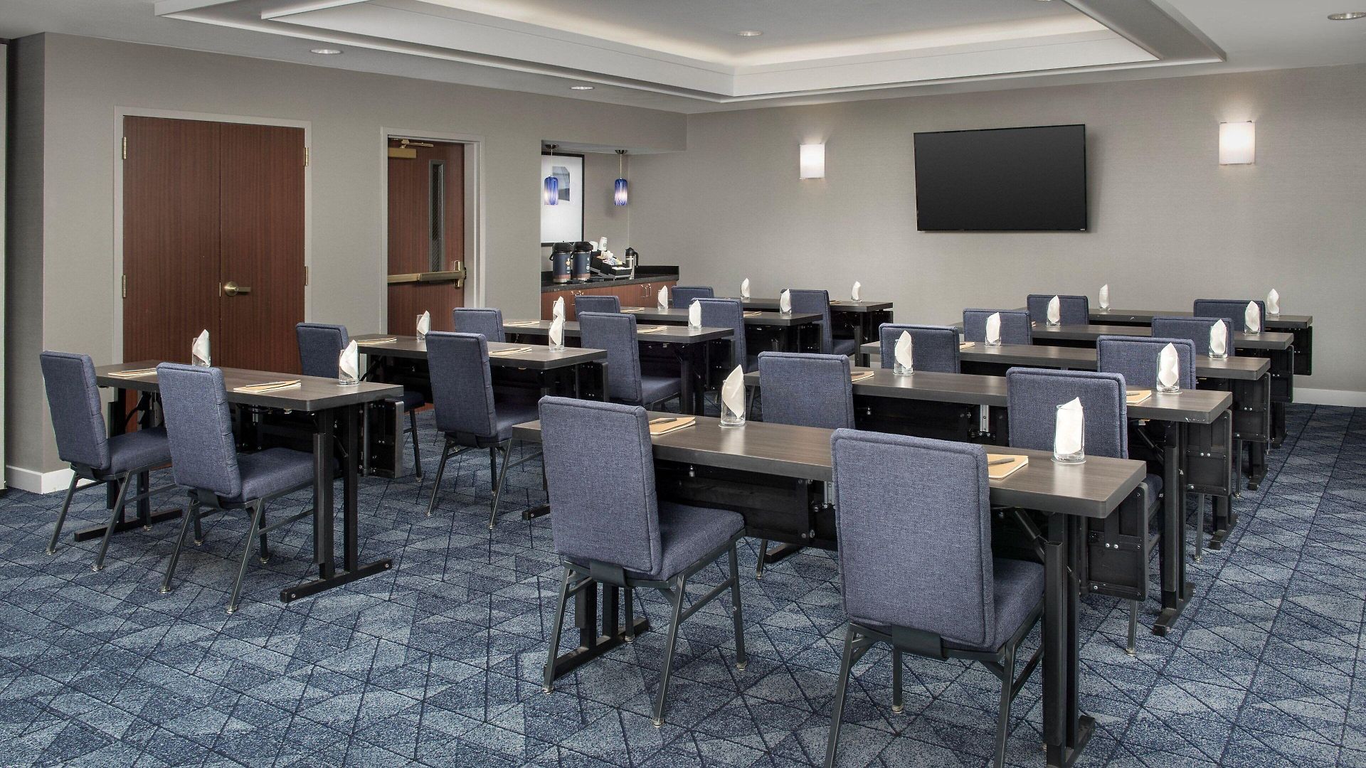 Courtyard By Marriott San Diego 3*