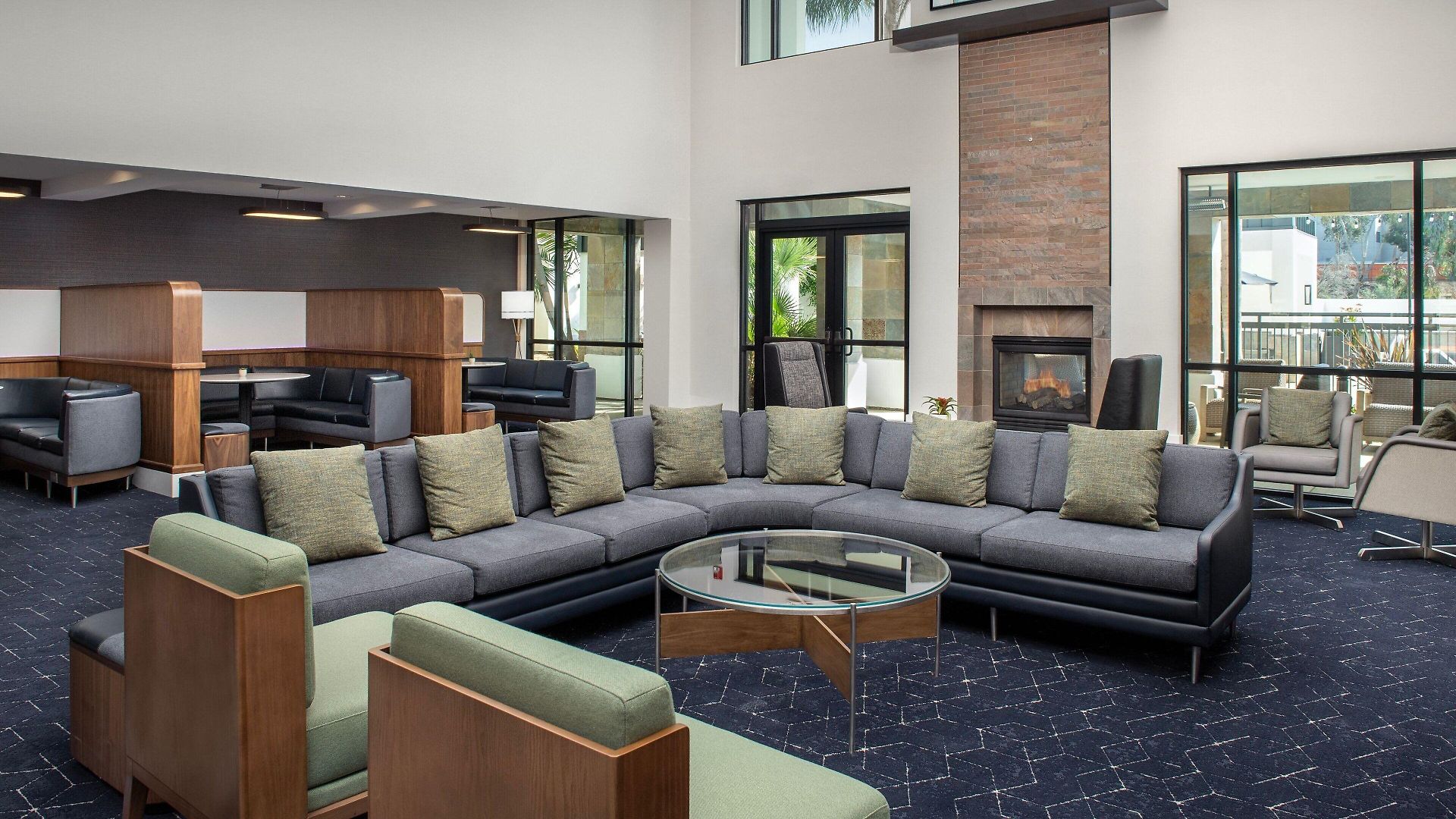 Courtyard By Marriott San Diego Carlsbad