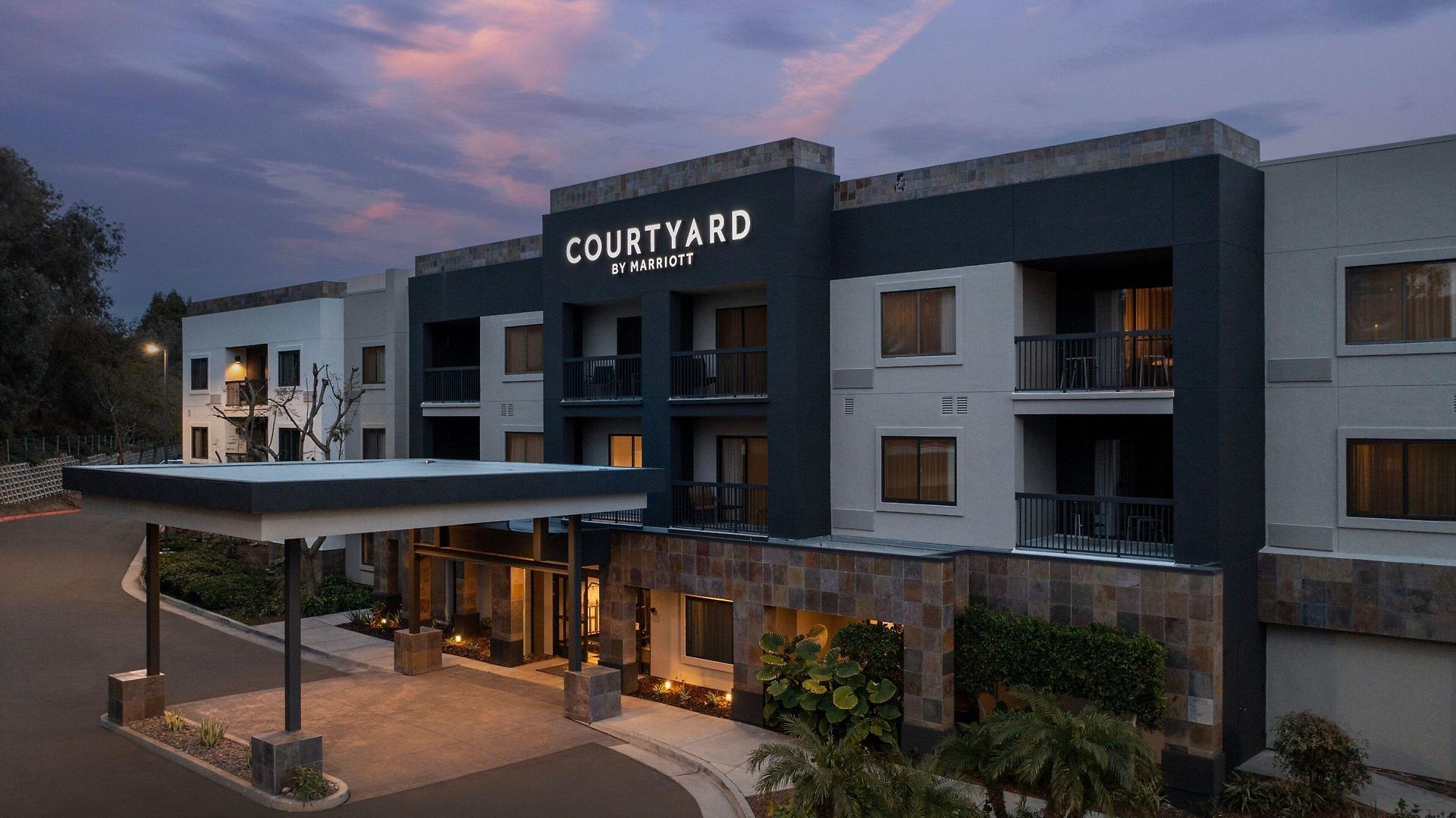 Courtyard By Marriott San Diego Carlsbad