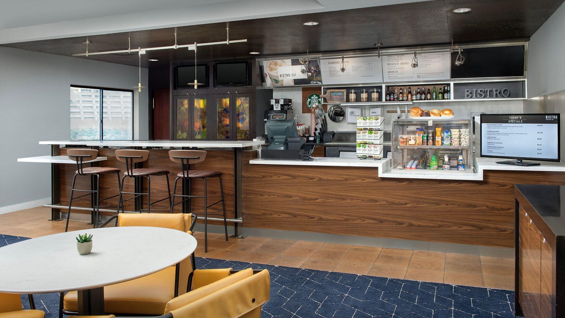 Courtyard By Marriott San Diego Hotel 3*