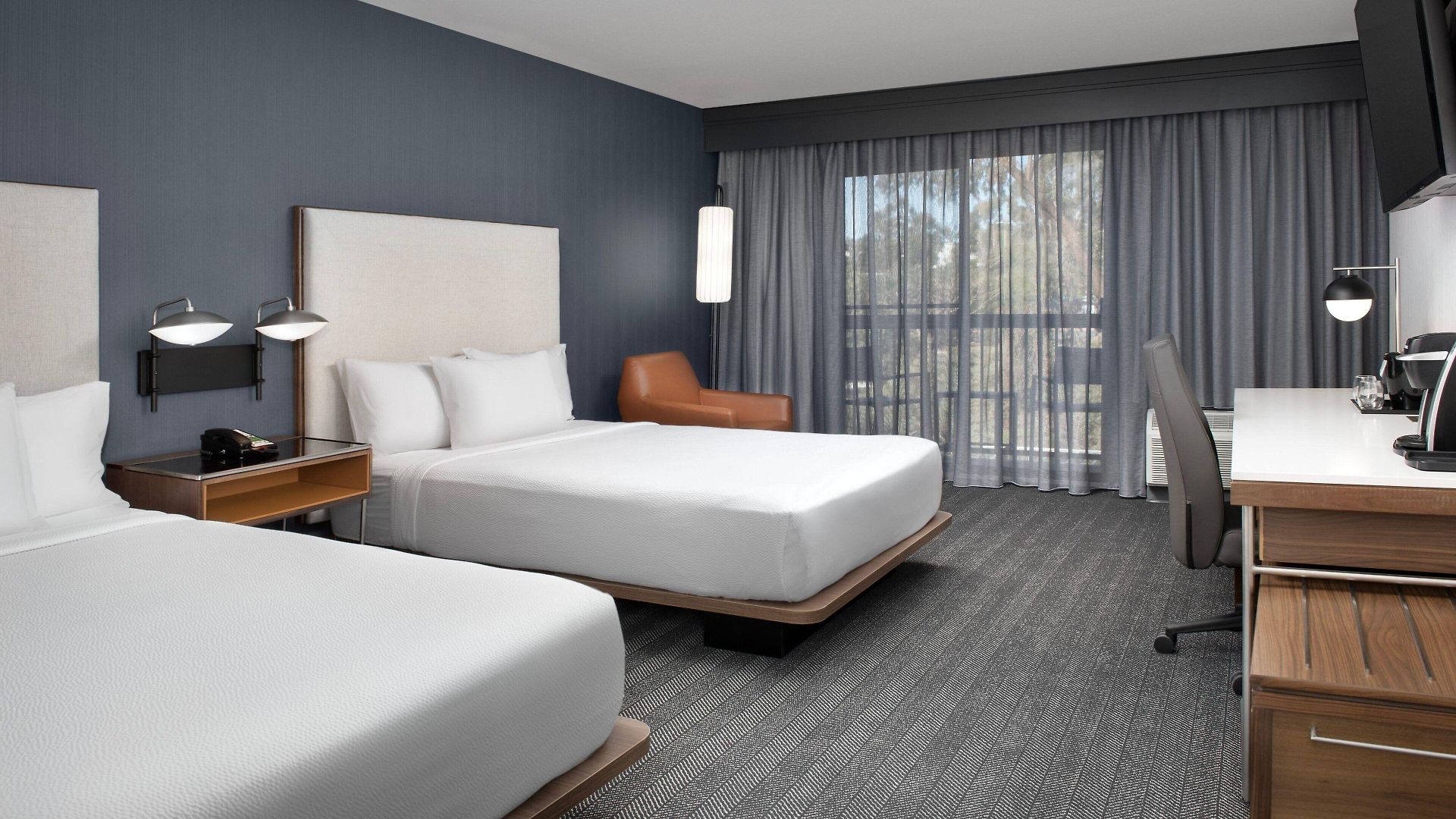 Courtyard By Marriott San Diego Hotel Carlsbad