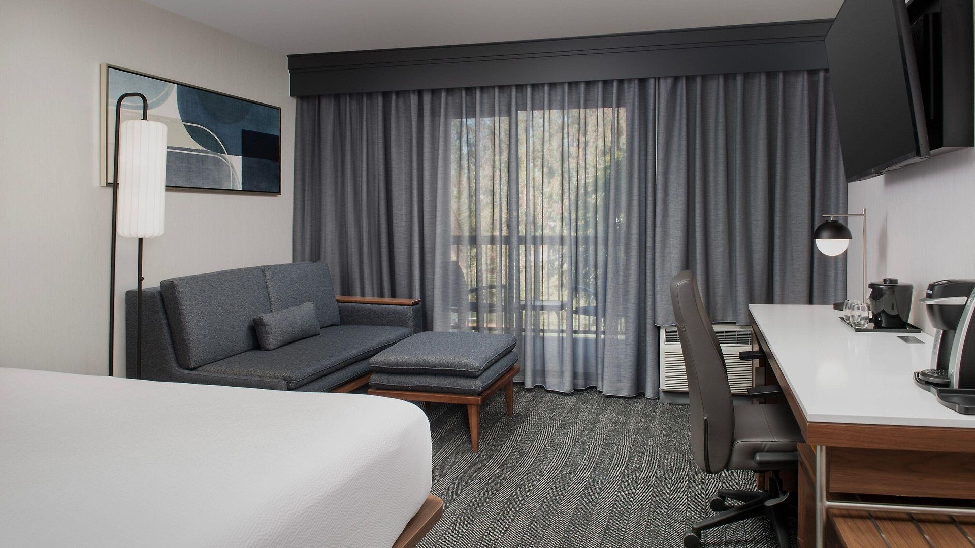 Hotel Courtyard By Marriott San Diego Carlsbad