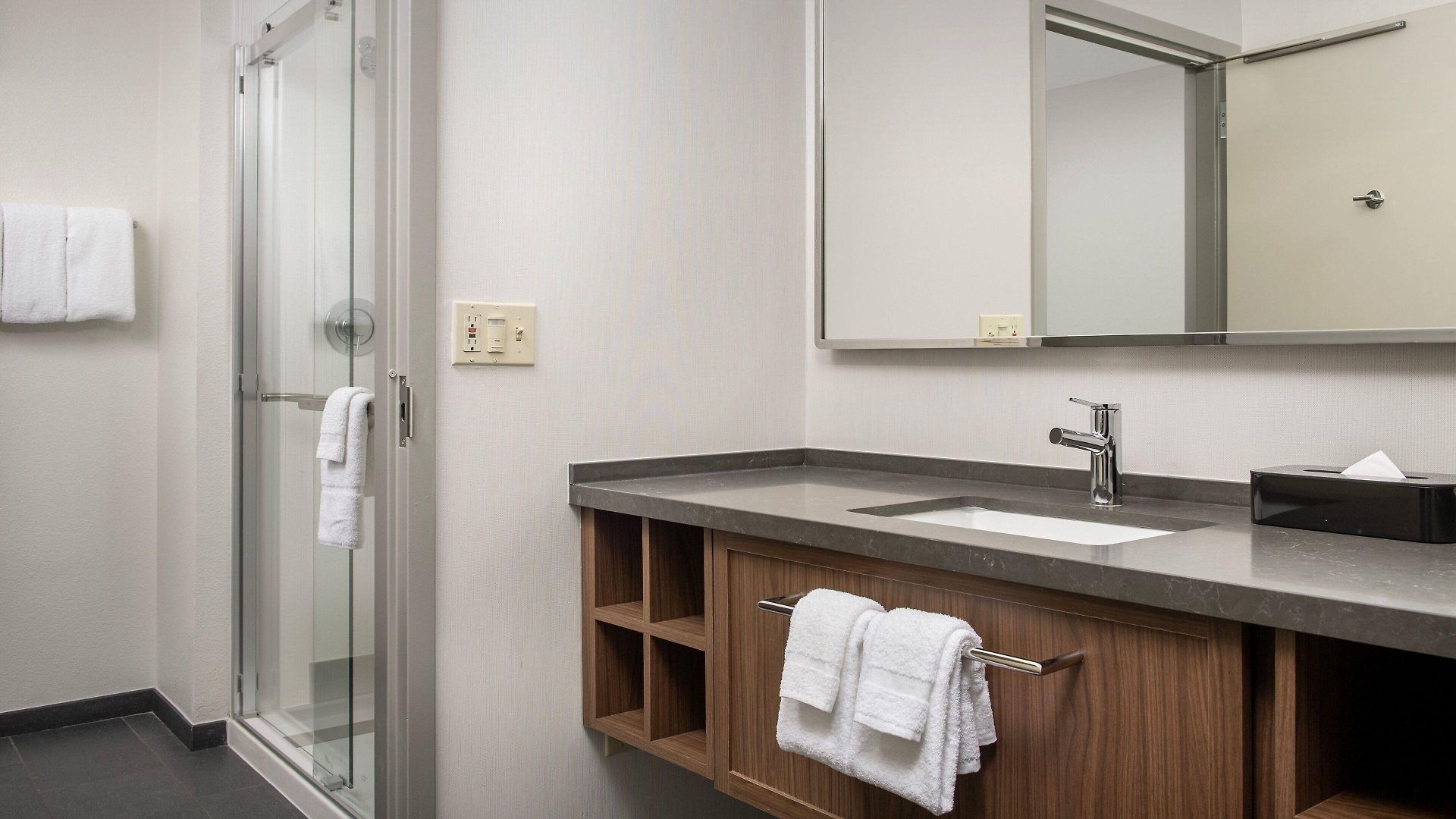 Hotel Courtyard By Marriott San Diego
