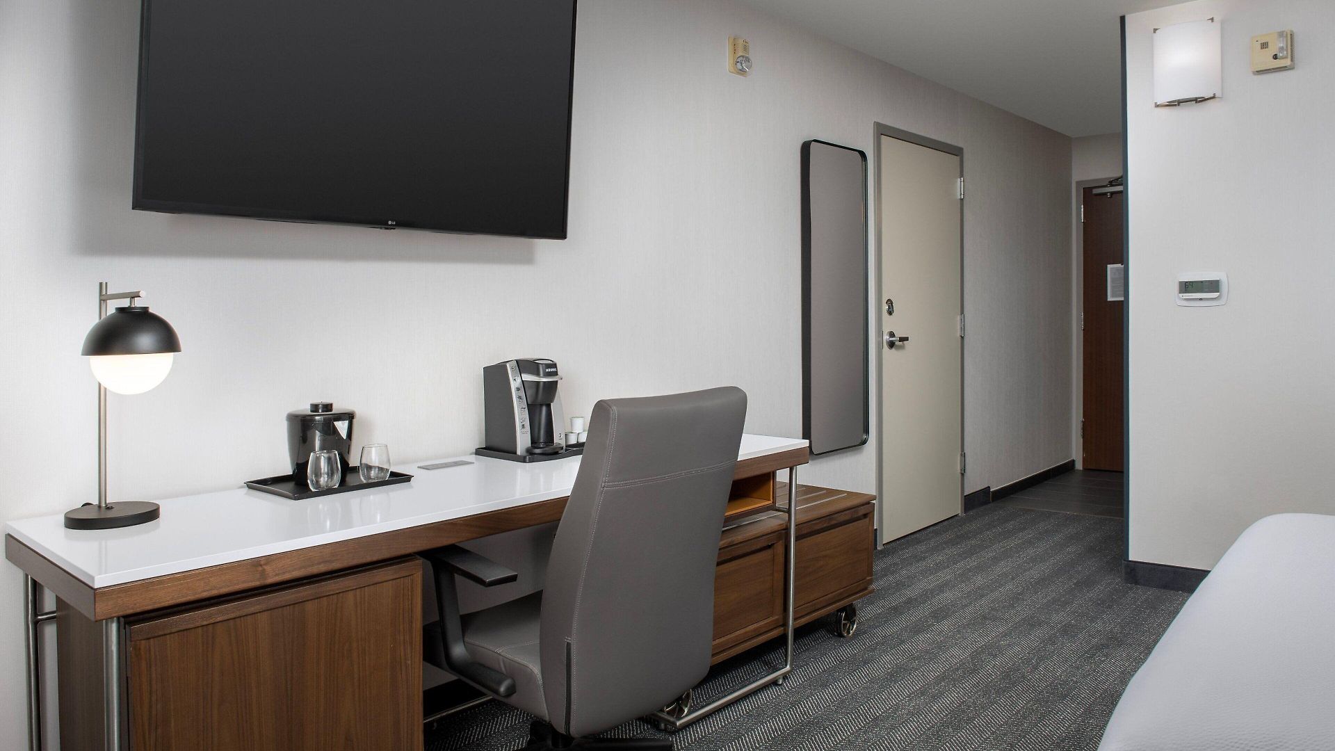 Courtyard By Marriott San Diego 3*