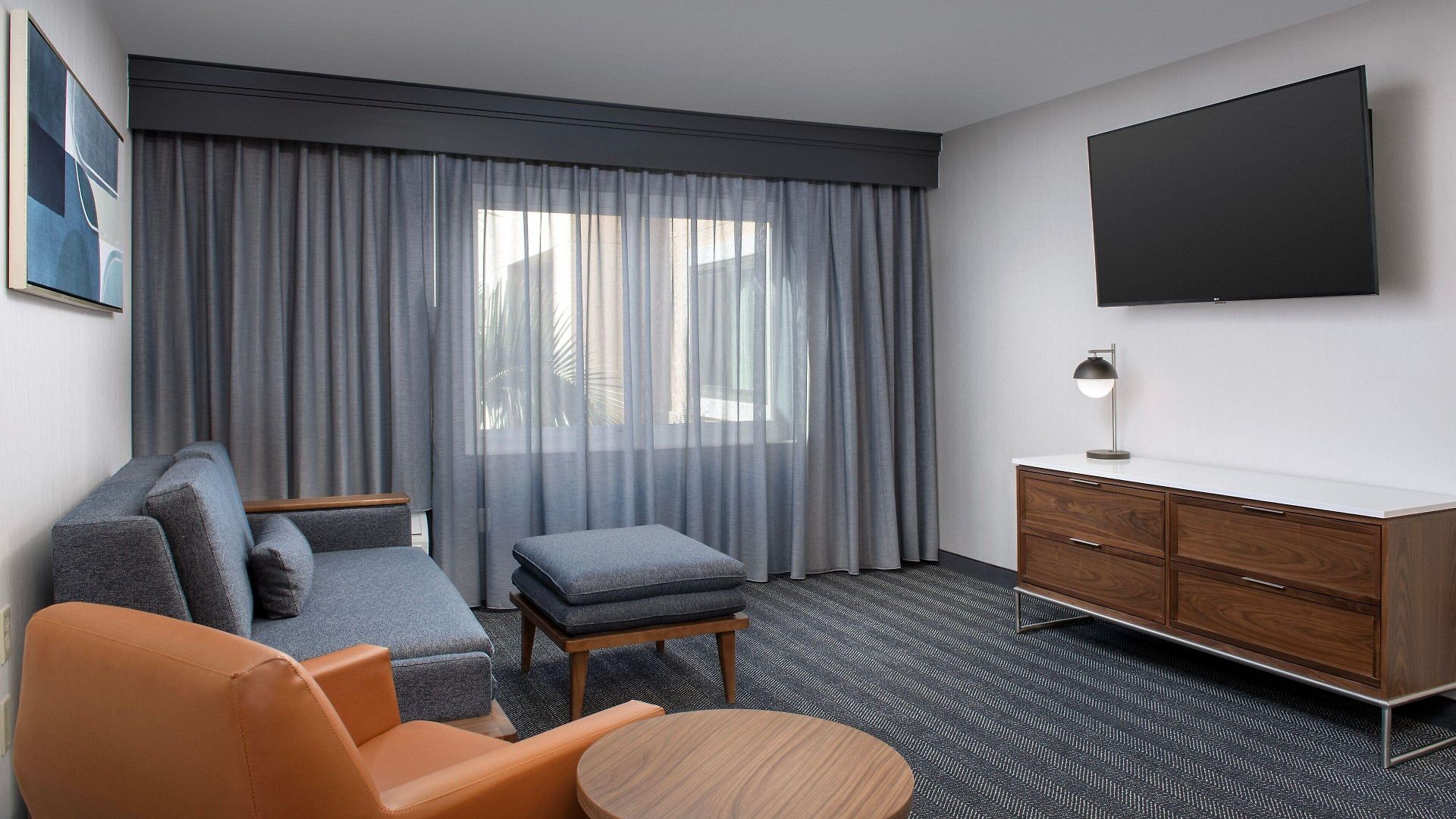 Courtyard By Marriott San Diego 3* Carlsbad