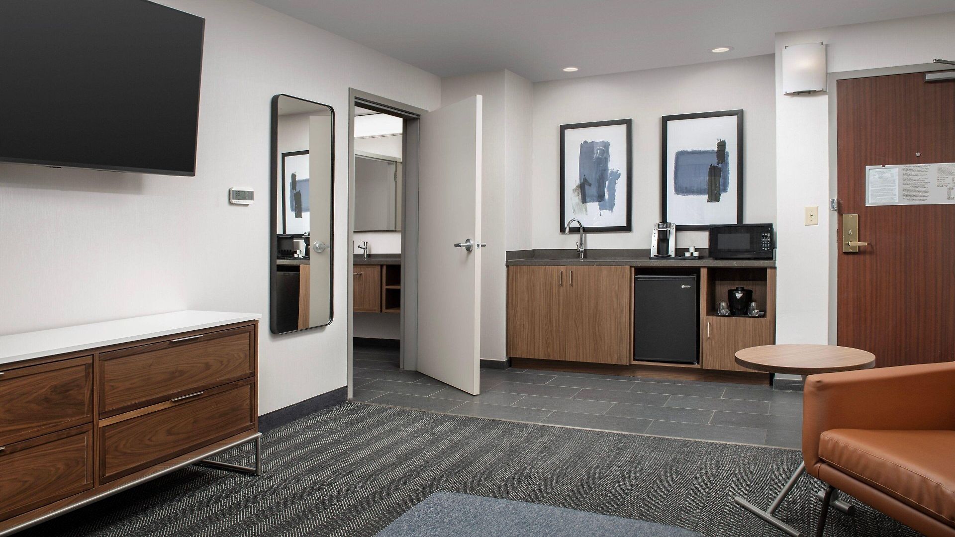 Courtyard By Marriott San Diego Hotel 3*