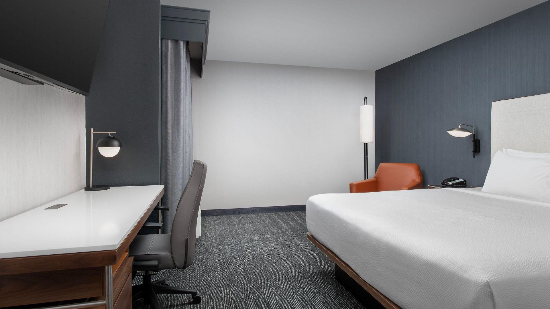 Hotel Courtyard By Marriott San Diego Carlsbad