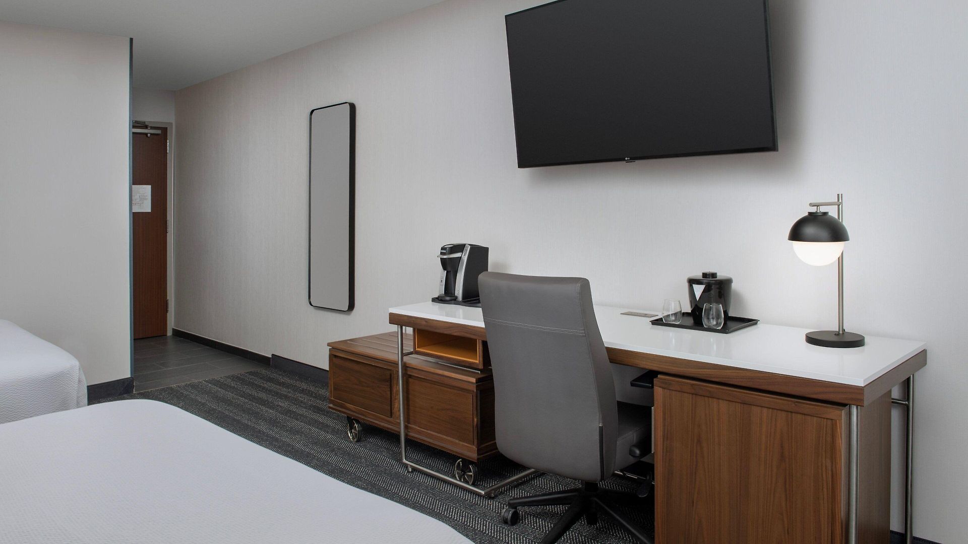 Courtyard By Marriott San Diego Hotel 3*