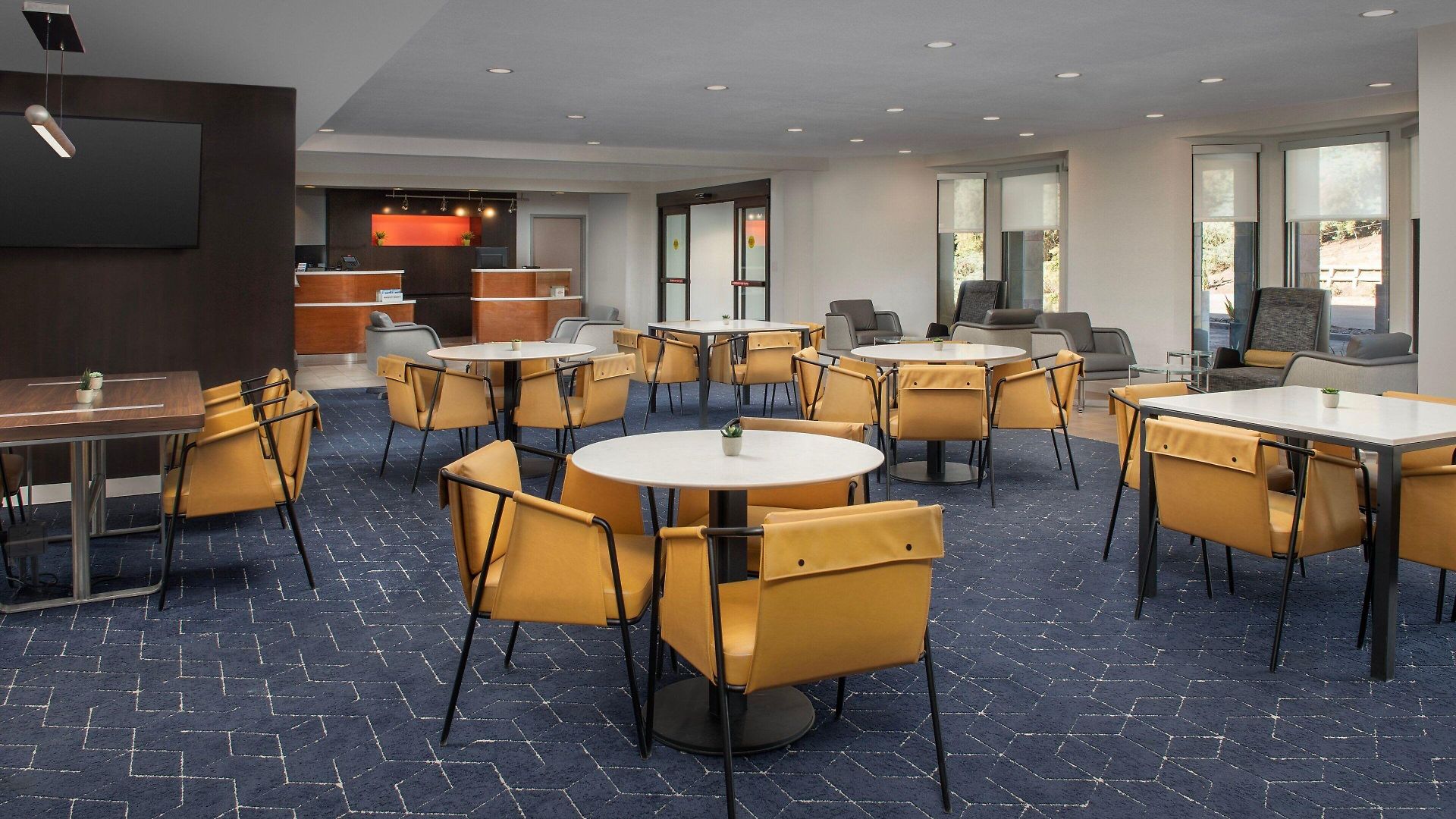 Courtyard By Marriott San Diego Hotel 3*