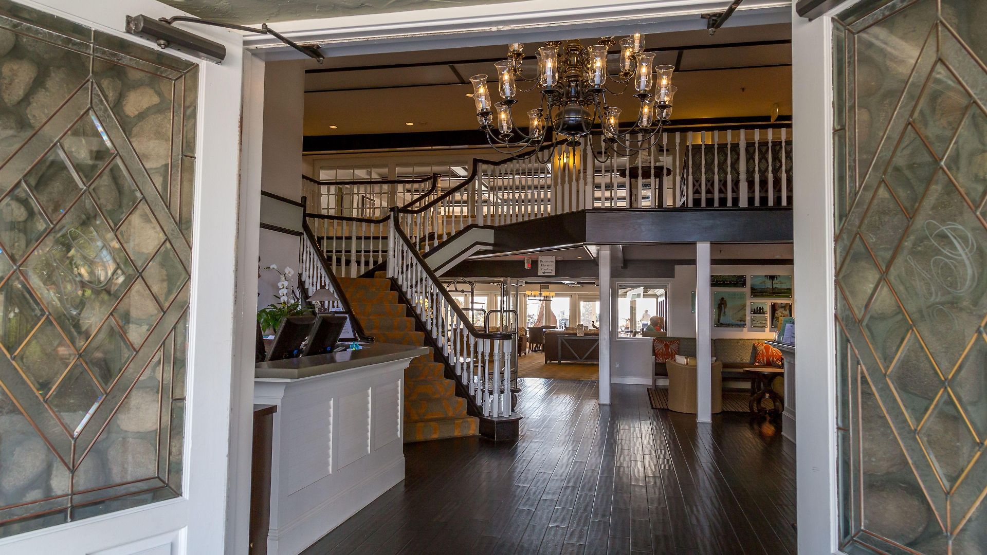 Resort Carlsbad Inn Beach Resort 3*