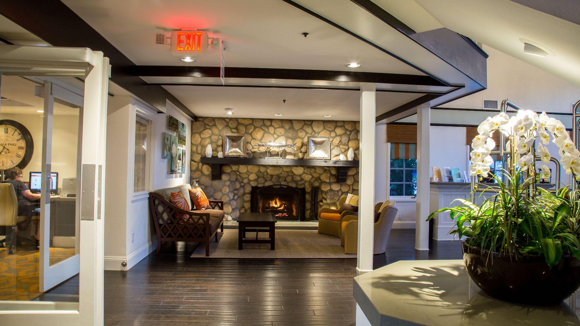Carlsbad Inn Beach Resort Resort 3*