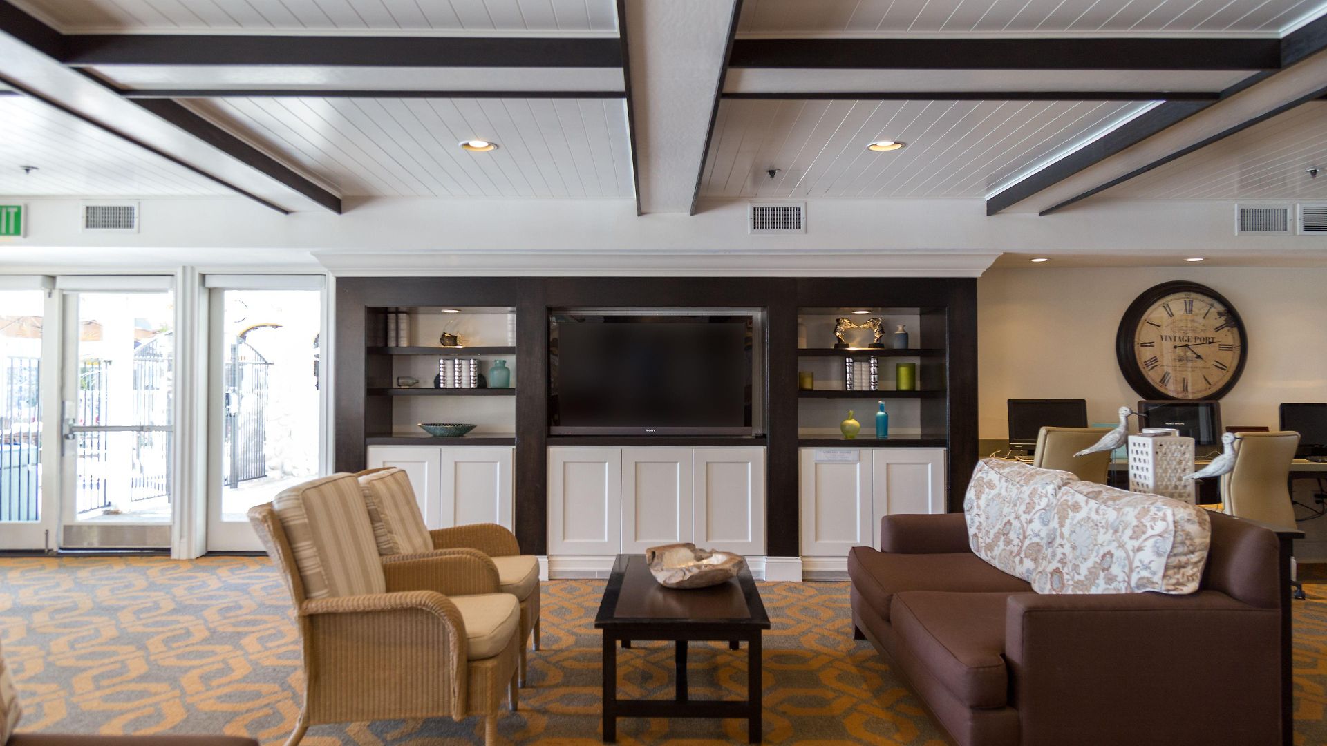 Carlsbad Inn Beach Resort 3*