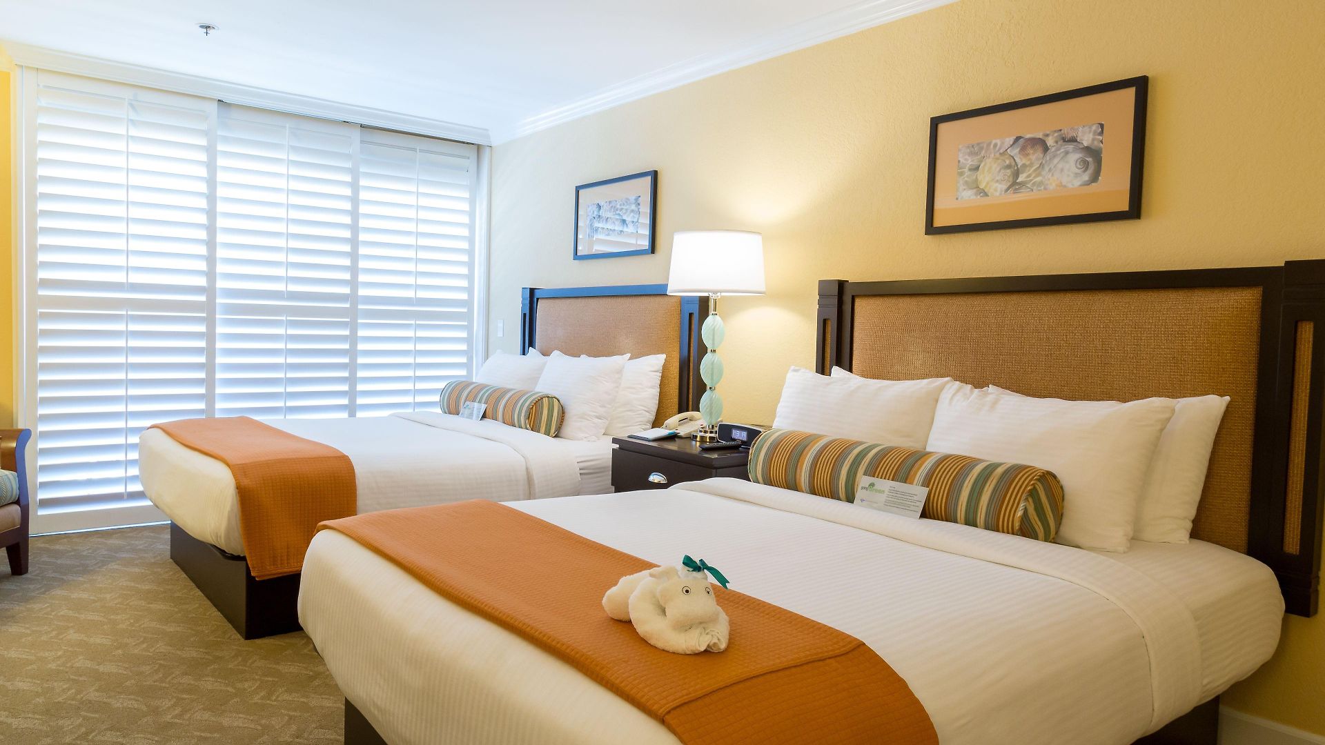Resort Carlsbad Inn Beach Resort