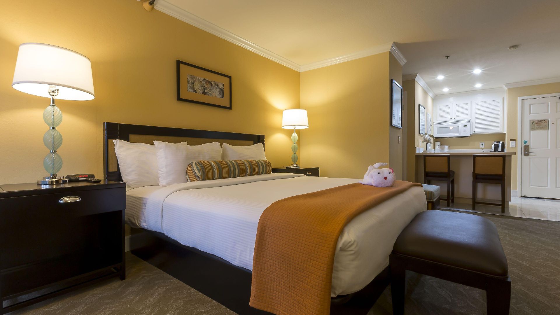 Resort Carlsbad Inn Beach Resort 3*
