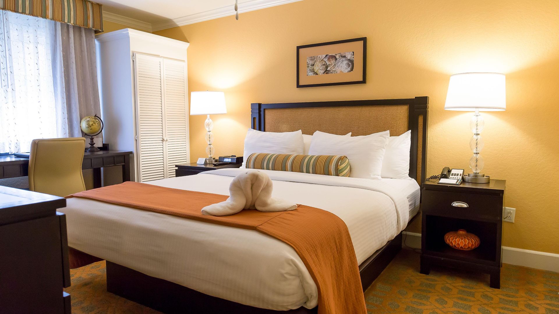 Resort Carlsbad Inn Beach Resort 3*