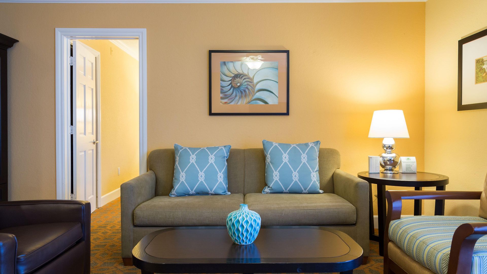 Carlsbad Inn Beach Resort