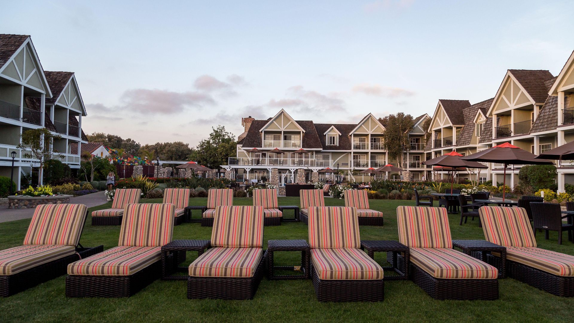 Carlsbad Inn Beach Resort 3*