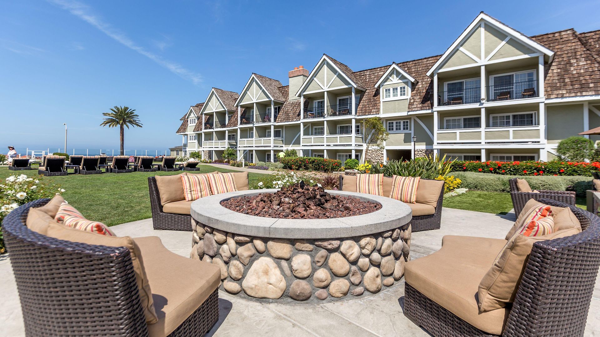 Carlsbad Inn Beach Resort 3*