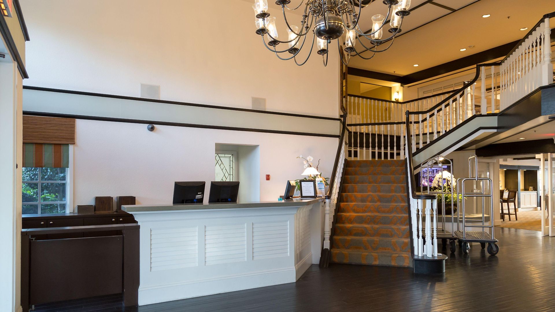 Carlsbad Inn Beach Resort 3* Carlsbad