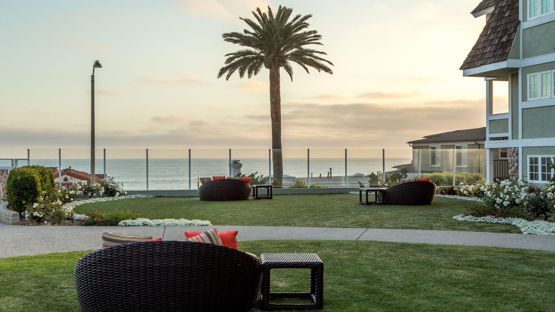 Carlsbad Inn Beach Resort Carlsbad