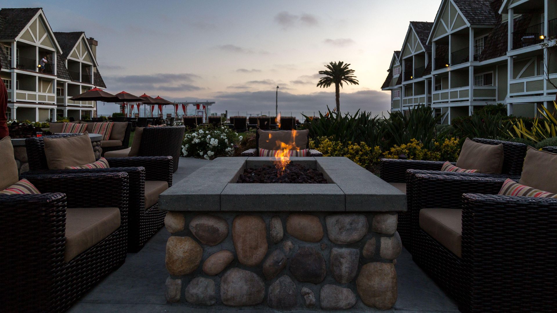 Carlsbad Inn Beach Resort Resort 3*